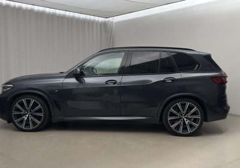 BMW X5, 2021 2