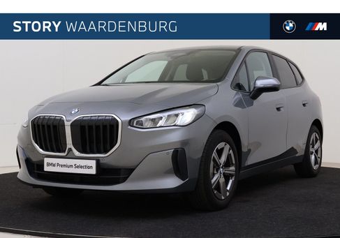 BMW 216 Active Tourer, 2023