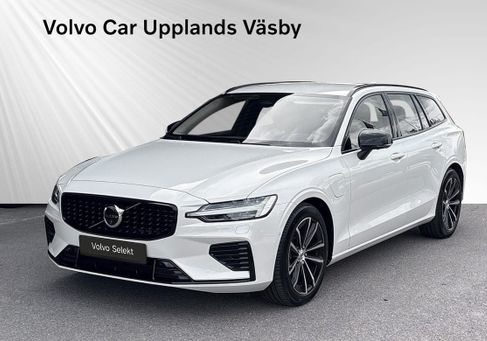 Volvo V60, 2026