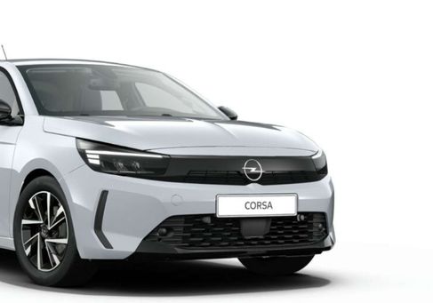 Opel Corsa, 2026 2