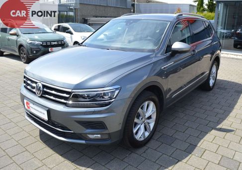 Volkswagen Tiguan Allspace, 2020