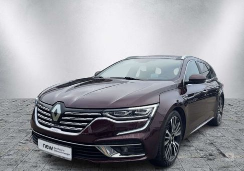 Renault Talisman, 2021