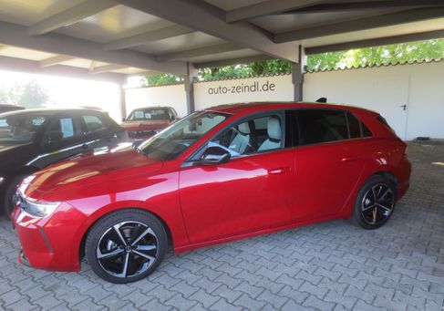 Opel Astra, 2023