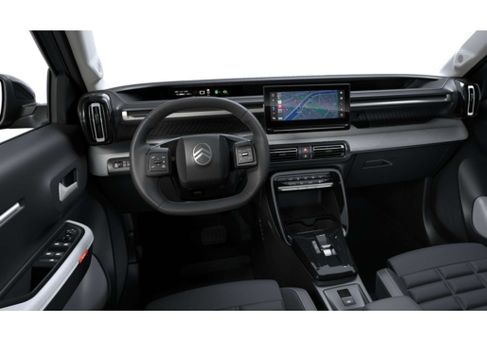 Citroën C3, 2026 3