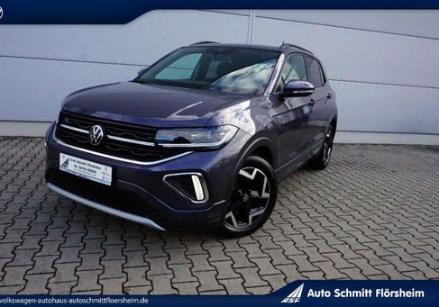 Volkswagen T-Cross, 2026 2