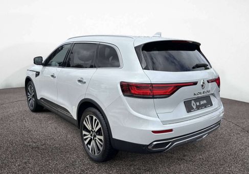 Renault Koleos, 2021