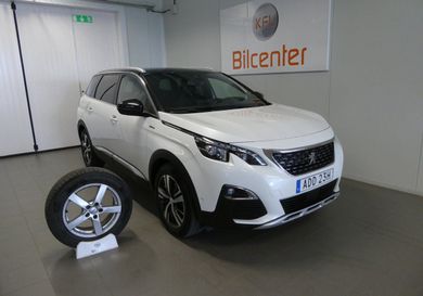 Peugeot, 2019