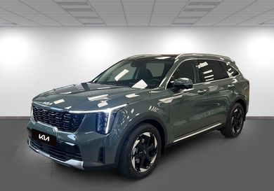 Kia Sorento, 2026