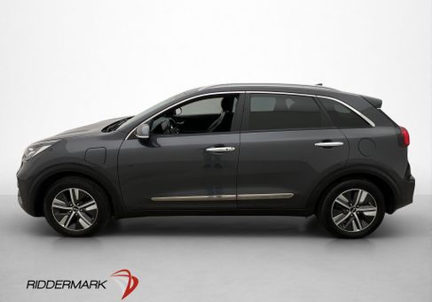 Kia Niro, 2020