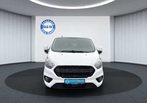 Ford Transit Custom, 2021