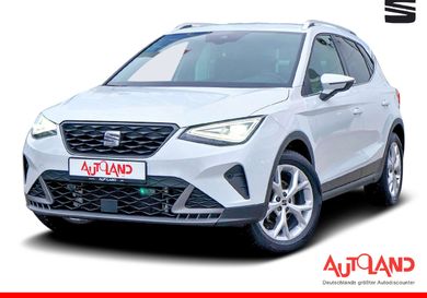 Seat Arona, 2024