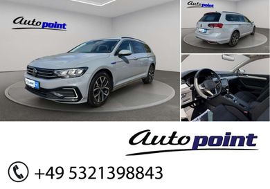 Volkswagen Passat Variant, 2022