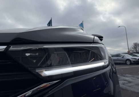 Volkswagen T-Roc, 2024