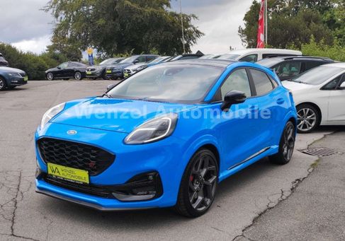 Ford Puma, 2024 3