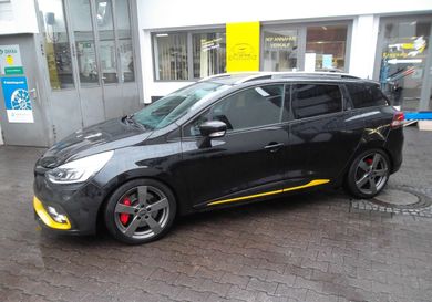 Renault Clio, 2018