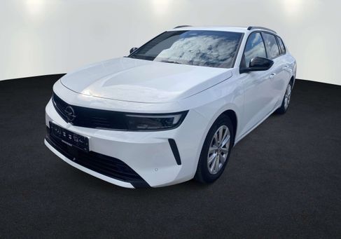 Opel Astra, 2025