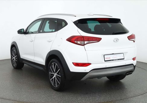 Hyundai Tucson, 2018 3
