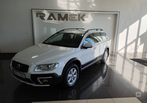 Volvo XC70, 2015