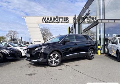 Peugeot 5008, 2023