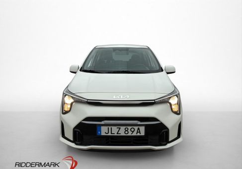Kia Picanto, 2025