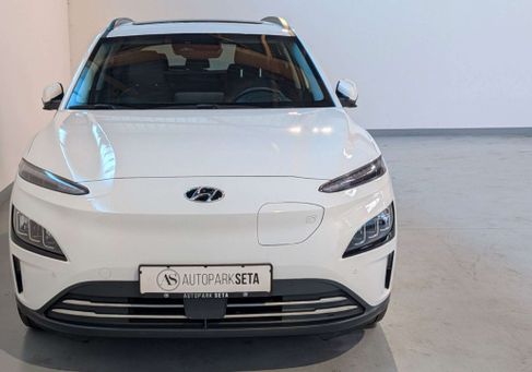 Hyundai Kona, 2023 2