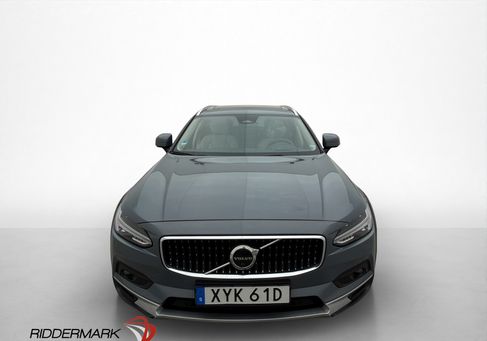 Volvo V90 Cross Country, 2022