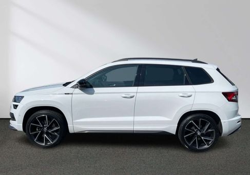 Skoda Karoq, 2022