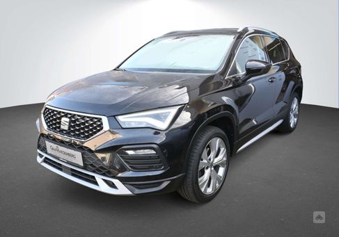 Seat Ateca, 2020