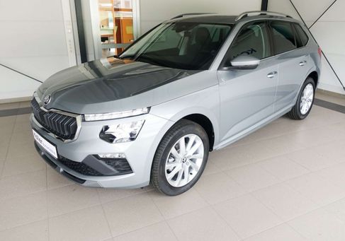Skoda Kamiq, 2026 3