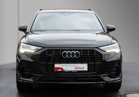 Audi Q3, 2022