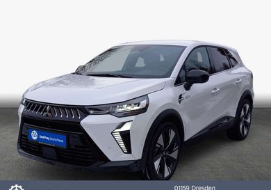 Mitsubishi Grandis, 2026