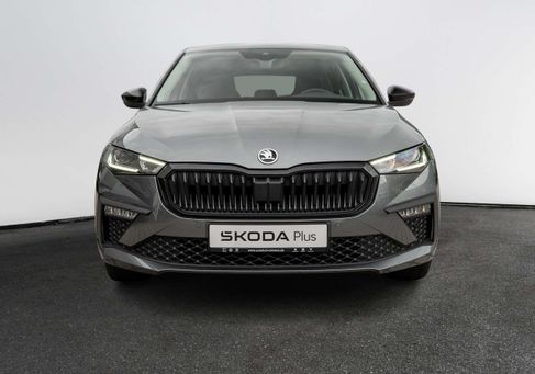 Skoda Scala, 2025
