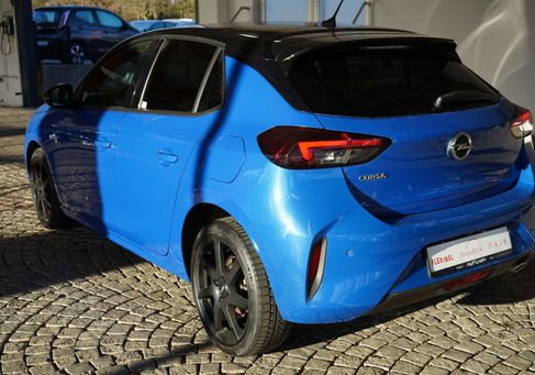 Opel Corsa, 2021 3