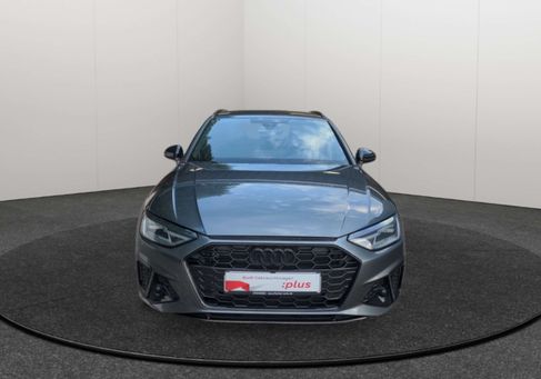 Audi A4, 2023