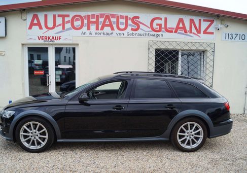 Audi A6 Allroad, 2018 2