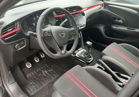 Opel Corsa, 2023 3