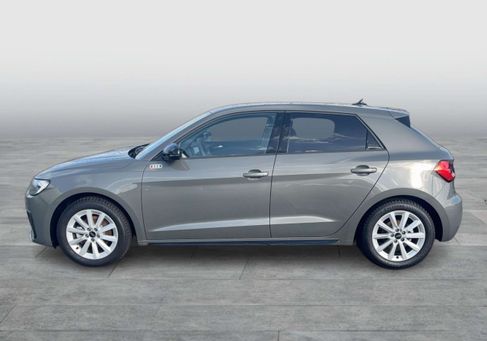 Audi A1, 2026 2