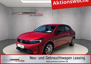 Opel Corsa, 2024