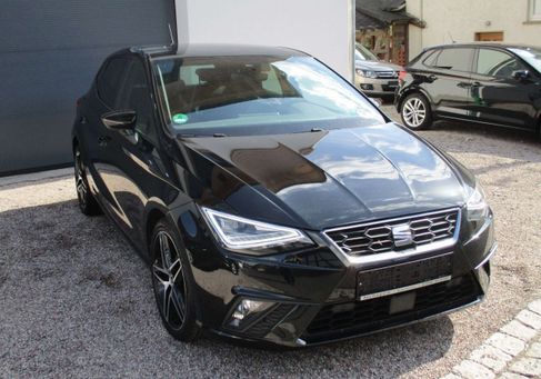 Seat Ibiza, 2023 2