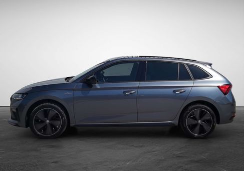 Skoda Scala, 2025
