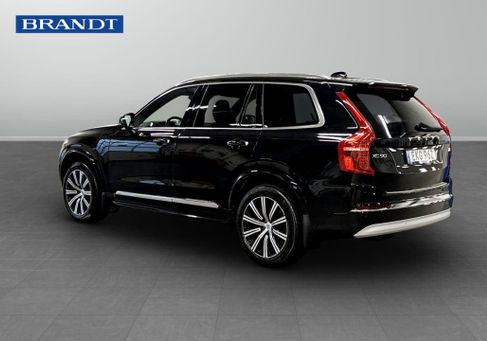 Volvo, 2022 2