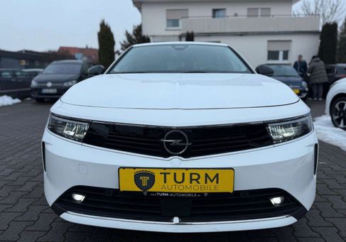 Opel Astra, 2023
