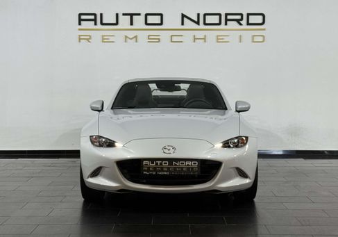 Mazda MX-5, 2019