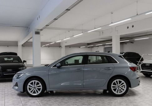 Audi A3, 2025 3