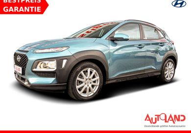 Hyundai Kona, 2020