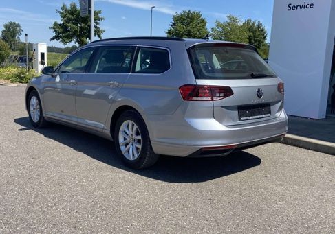 Volkswagen Passat Variant, 2023 3