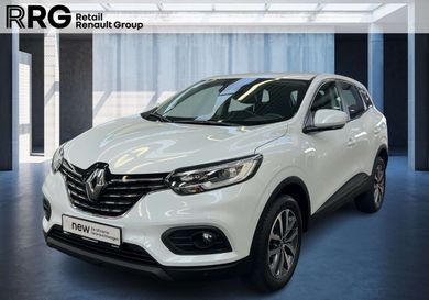 Renault Kadjar, 2021