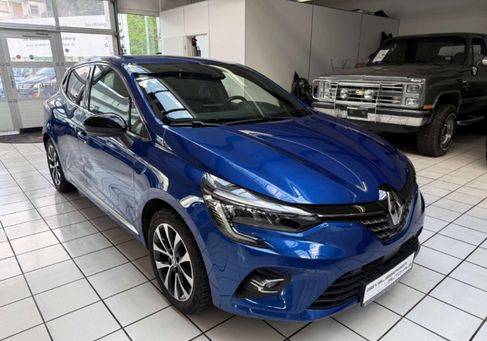 Renault Clio, 2023 3