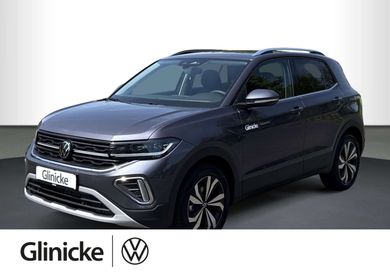 Volkswagen T-Cross, 2026