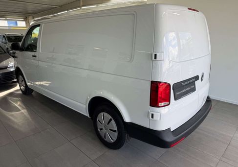 Volkswagen T6 Transporter, 2023